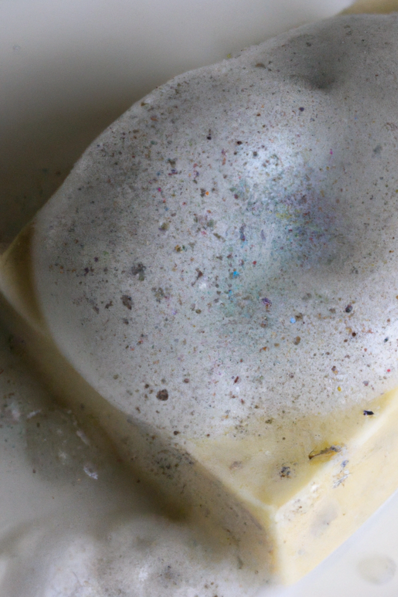 The Slippery History of Soap