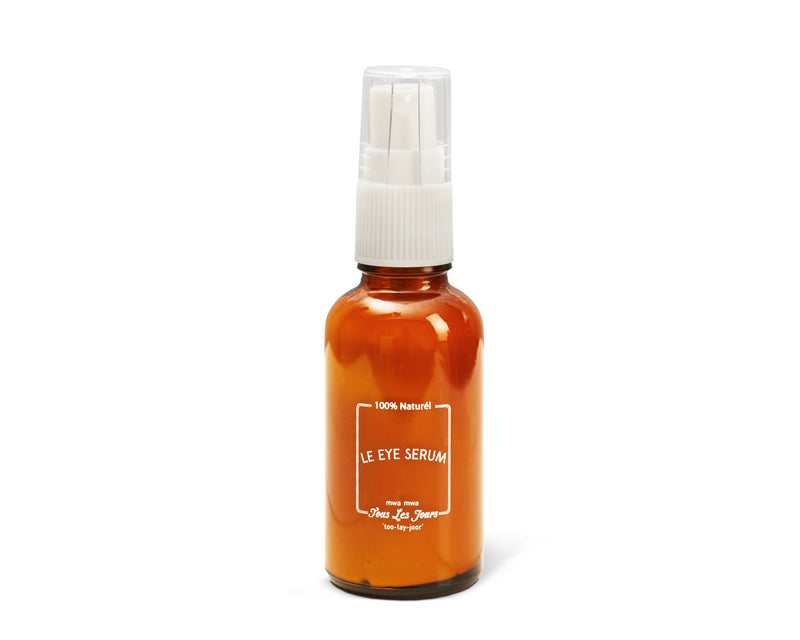 Eye Serum