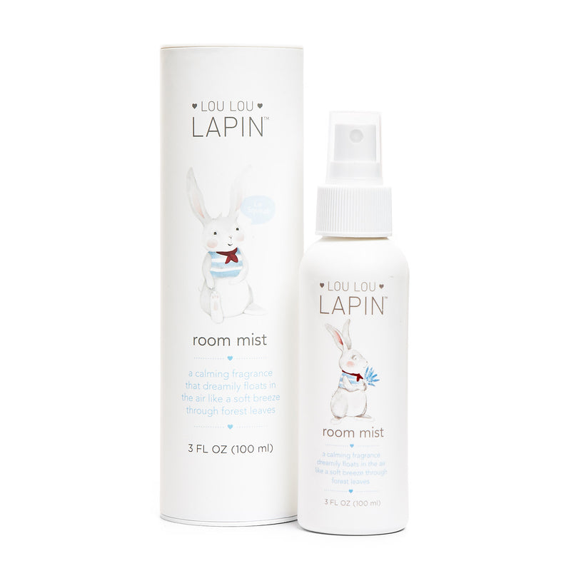 Lou Lou Lapin Room Mist